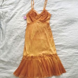 Vintage Vanity Fair Slip